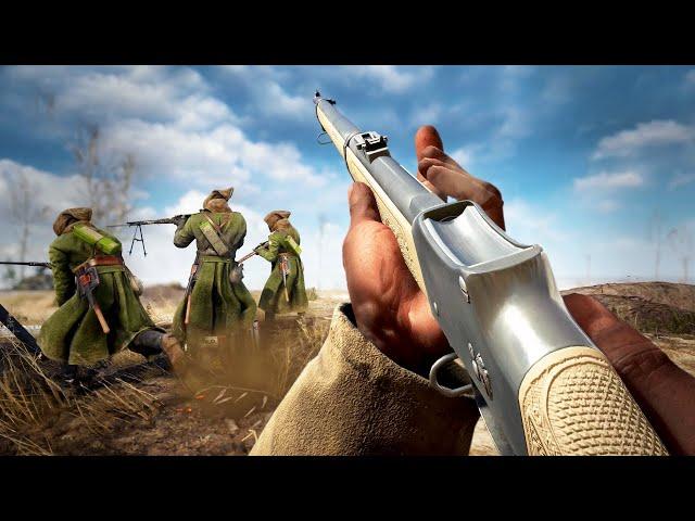 Battlefield 1: 8th Anniversary! BEST CLIPS Compilation!