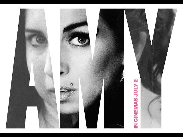 AMY - Official Trailer - Available now