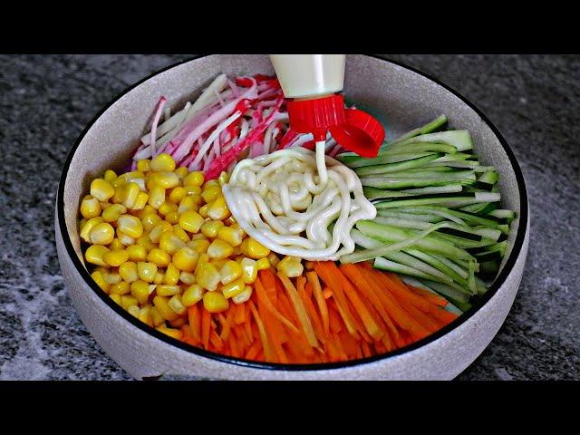 LOW BUDGET HANDA SA PASKO AT NEW YEAR! | THE BEST KANI SALAD!!