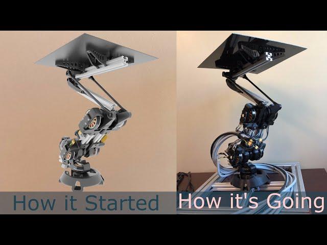 Robot Video 1