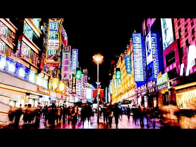 Busan - South Korea  Experience the vibrant nightlife at Seomyeon Young Street 