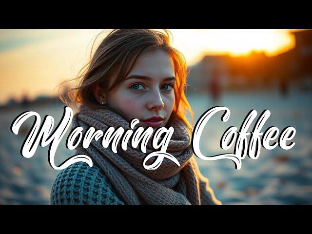 Morning Coffee 2024 - Indie Folk/Pop Music Playlist | Positive Indie Vibes 