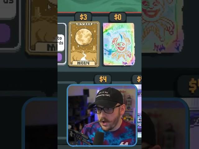 The BEST Balatro Start EVER