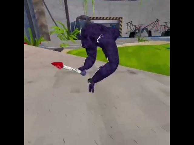 NOOO LITTLE TIMMY #vr #shorts #animalcompany