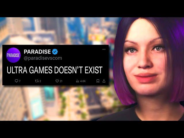 Exposing PARADISE: The GTA 6 Scam That's Fooling EVERYONE