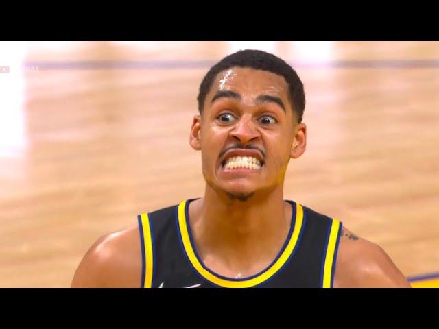 10 Minutes of Jordan Poole EMBARRASSING Defenders!