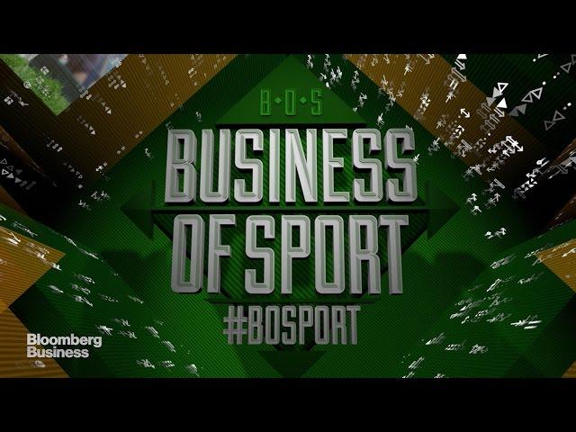 Inside Bayern Munich: Business of Sport Special