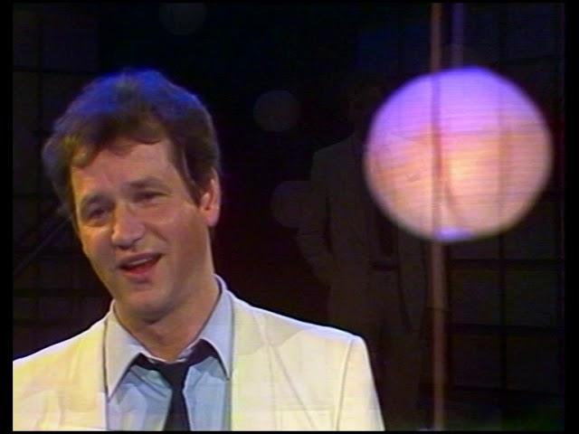 Gerd Christian - Das Glück von gestern