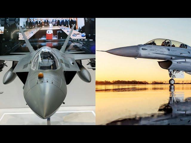 Karma, Gripen out, only KF-21 vs. F-16 for Philippines? “KF-21 can be delivered in 2026” – KAI