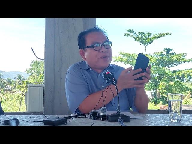 SU KAKAMAL NA MAPAKAY A KADSABAPAN NA DI KALUDEP NU TAW SA SURGA- USTADH MARHAN BORHAN FULLVIDEO