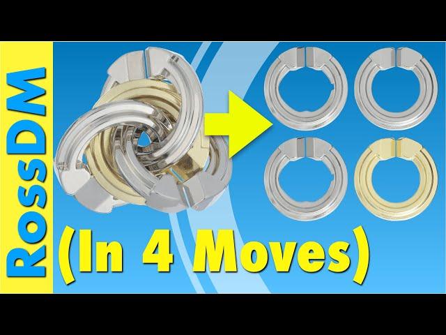 CYCLONE PUZZLE SOLUTION