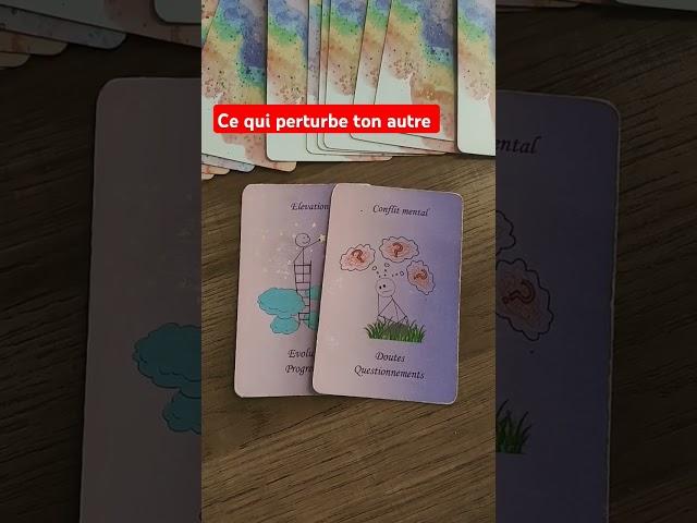ce qui tracasse ton autre #amour #sentimental