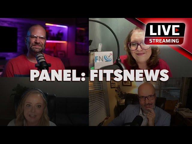 PANEL: Sit Down with FITSNews