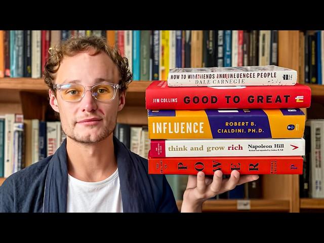 how to get SMART AS F*CK so you can get rich easily