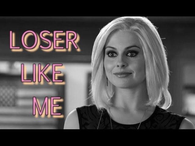 Liv Moore || loser like me