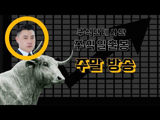 [2025. 5. 24(토)] 대선토론과 주식/ 상법개정이 몰고올 주가상승? 차트로 골라보자