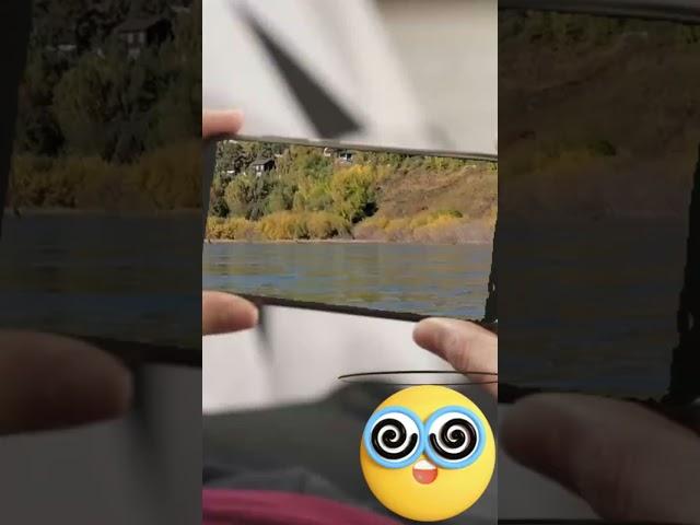 Осенний сплав по Ангаре