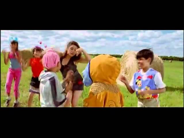 Koi...Mil Gaya - Jaadoo Jaadoo