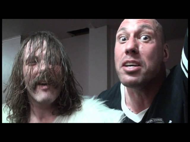 Kenny Lush & King of the Yukon: ASW Cloverdale MARCH MADNESS TOUR