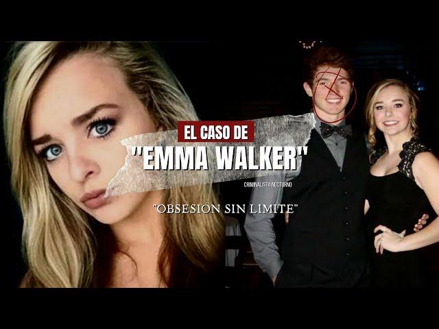 El caso de Emma Walker | Criminalista Nocturno