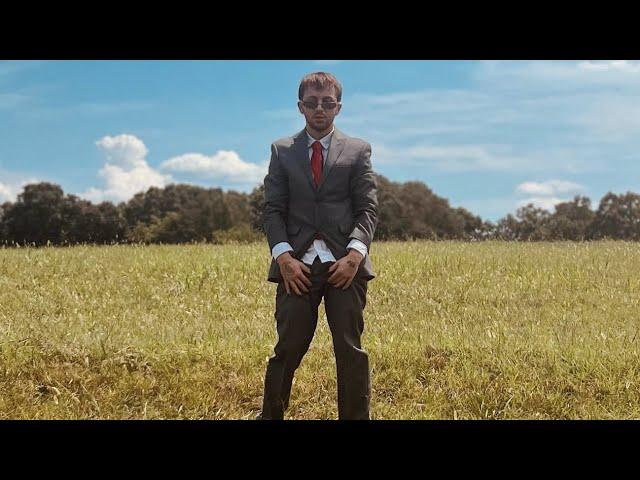 MIKE RENEGADE - "YOU CAN DO IT!" (PROD. BY JR3D) [OFFICIAL VIDEO]