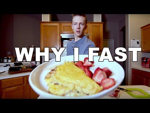 Intermittent Fasting and Why I Only Eat Two Meals a Day