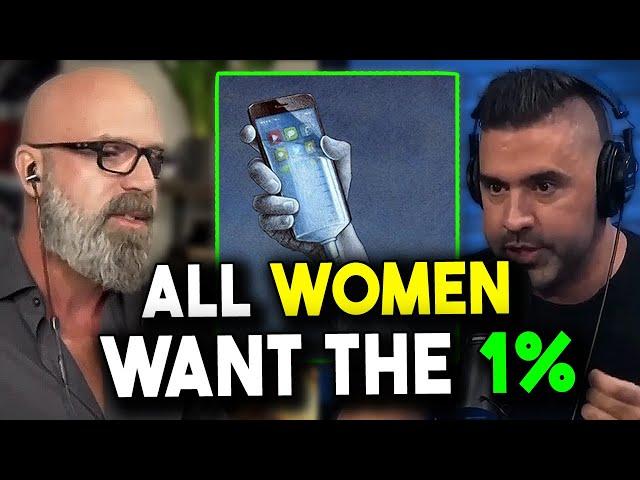 How Social Media Ruined Dating for Average Guys @EntrepreneursInCars