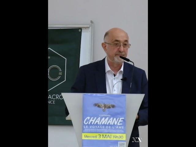 Chamanisme : qu'est-ce qu'un état de conscience modifié ?