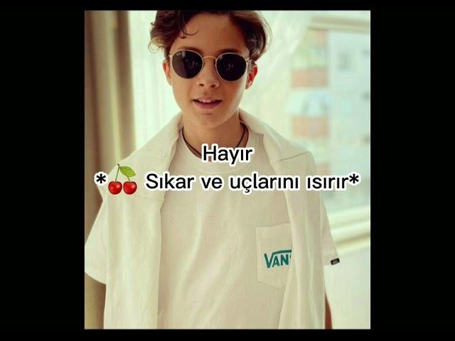 Son Pişmanlık Part 3