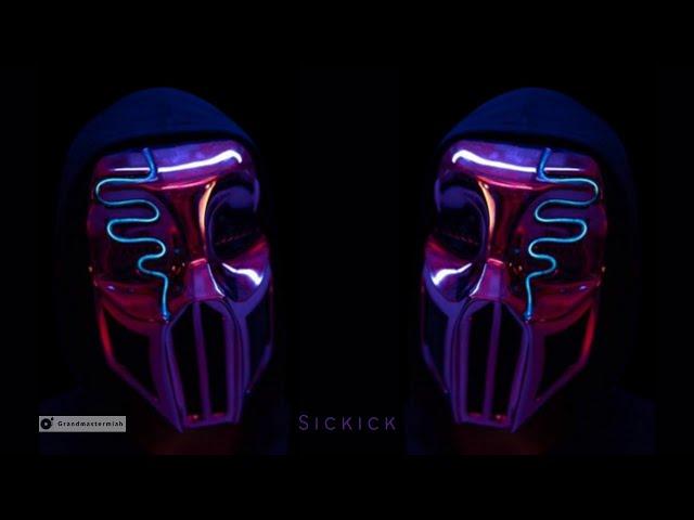 Sickick SickMix Remix Megamix  Mashup  Medley  Hip Hop  RnB  Tropical  Dancehall  Trap  Bass