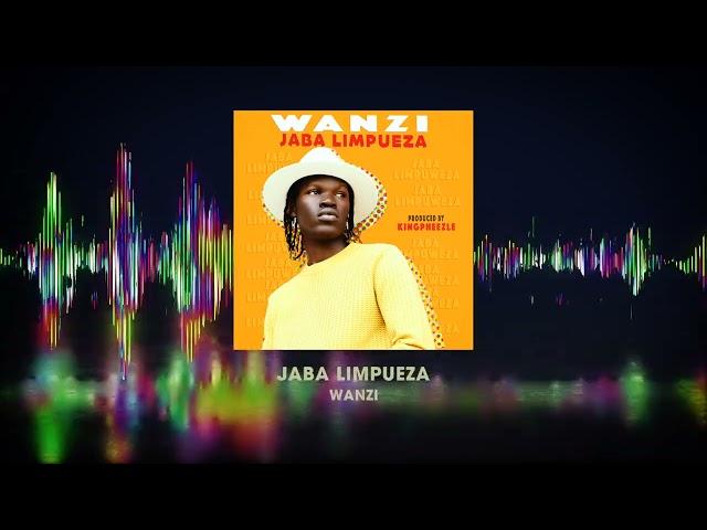 Jaba Limpueza - Wanzi (Official Music) prod. by Kingpheezle