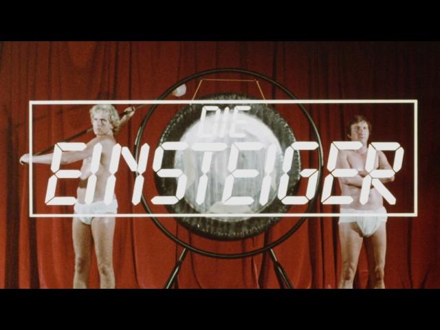 Die Einsteiger (Offizieller Trailer - Classics)