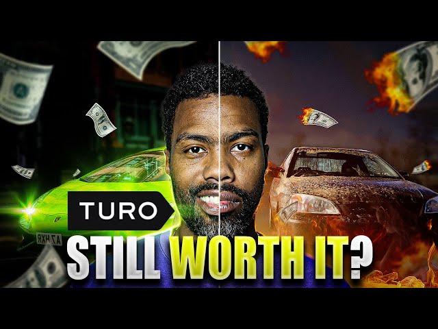 Is TURO Still Worth It? My Honest Review