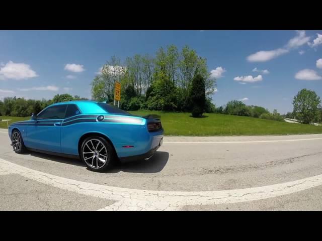 Central Ohio LX Club - 2016 Cruise to Cincinnati