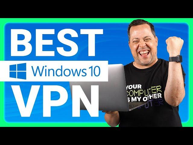 Is Windows built in VPN good? [Free VPN for Windows?]