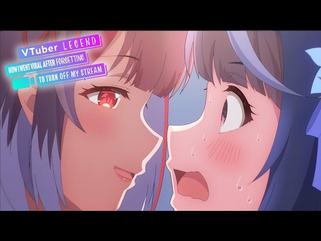 Mommy? Sorry. | VTuber Legend