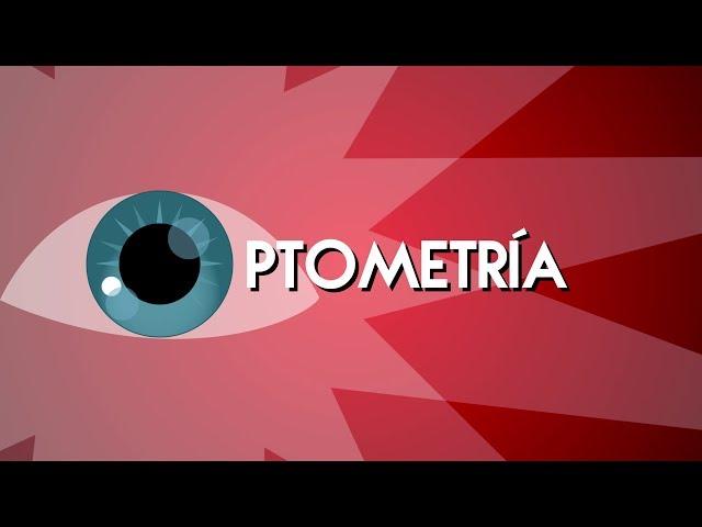 Optometría