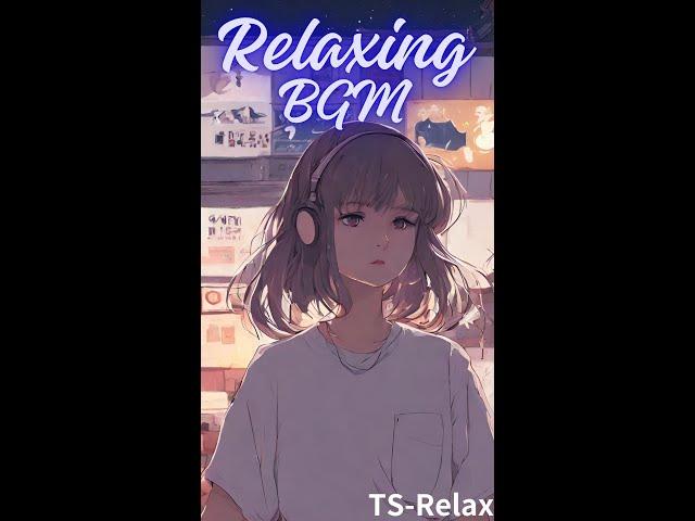 Lofi relaxing music bgm  095