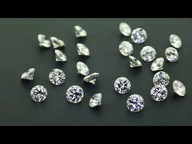 CDL FINESHINE, Leading Wholesaler of Loose Diamonds and Diamond Jewellery from Surat, India