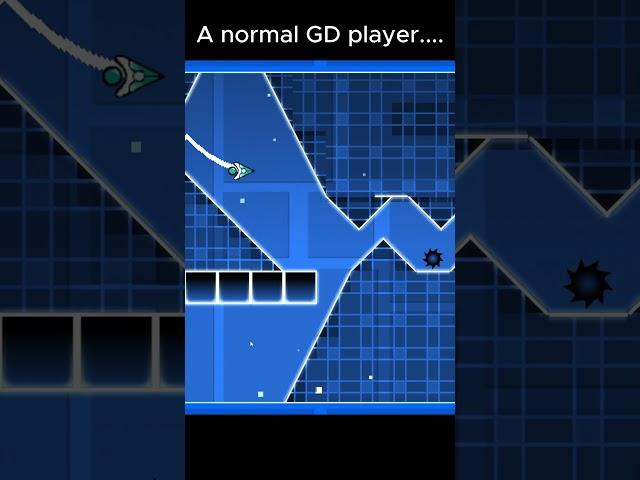 Do you love me? Geometry Dash