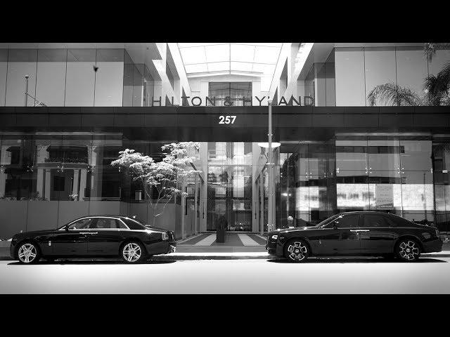 The Founders | Hilton & Hyland Beverly Hills