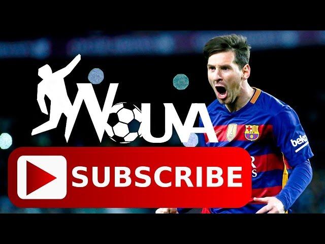 Wouva - Amazing Messi Channel (Supportive Video)