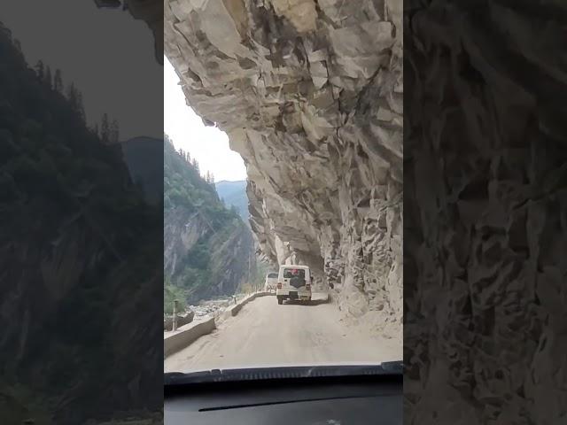 #Badrinath roads #shorts#distance2travel#travel#trending#trendingshorts