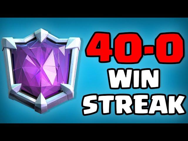 This Deck is *UNBEATABLE* for a Free to Play in Clash Royale