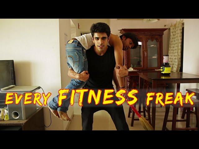 FilterCopy | Every Fitness Freak