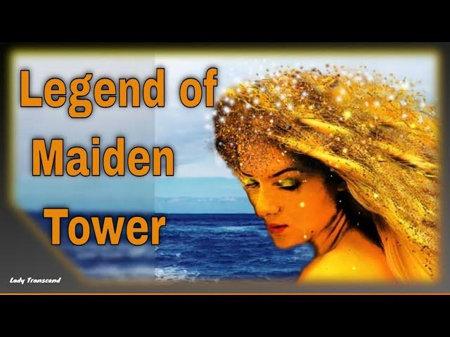 Maiden Tower Caspian Story (Legend of Girl's Tower)