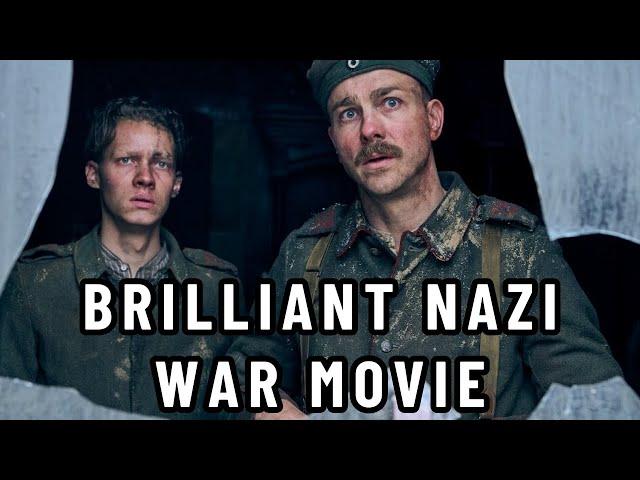 One of The Best War Drama | All Quiet On The Western Front (2022) - Movie Review