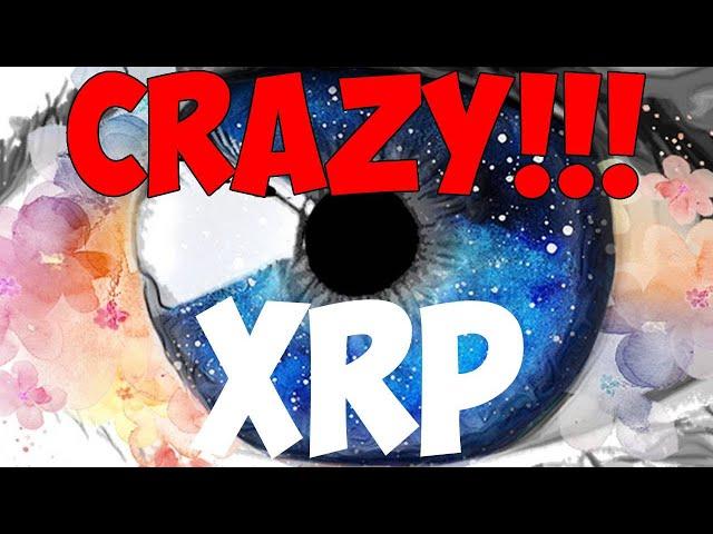 Ripple XRP RIDDLERS KNEW MY EYEEEEEEESSSSSSSSSSSSSSSSSSSSSSS I FEEL INSANE WHATS HAPPENING!!!