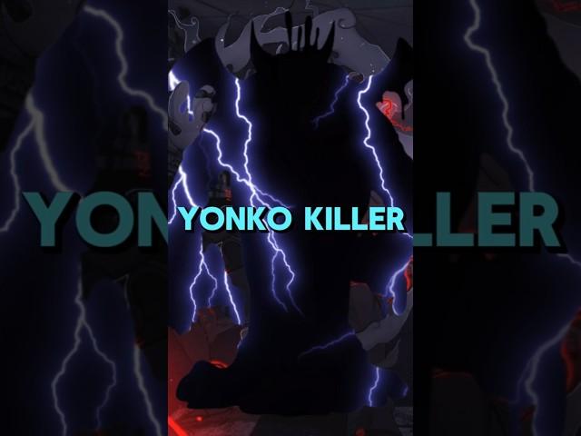The Most Dangerous Charecter In One Piece?