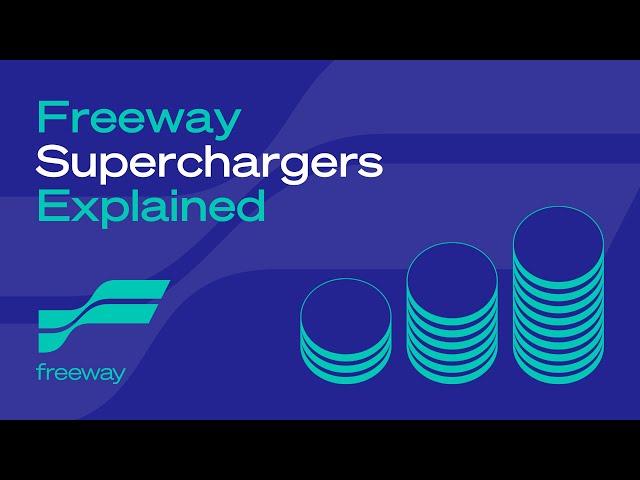 Freeway Superchargers Explained